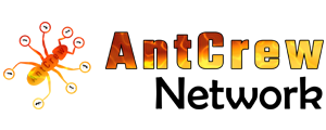 AntCrew Network